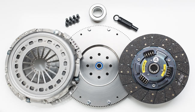 Clutch Kits and Parts