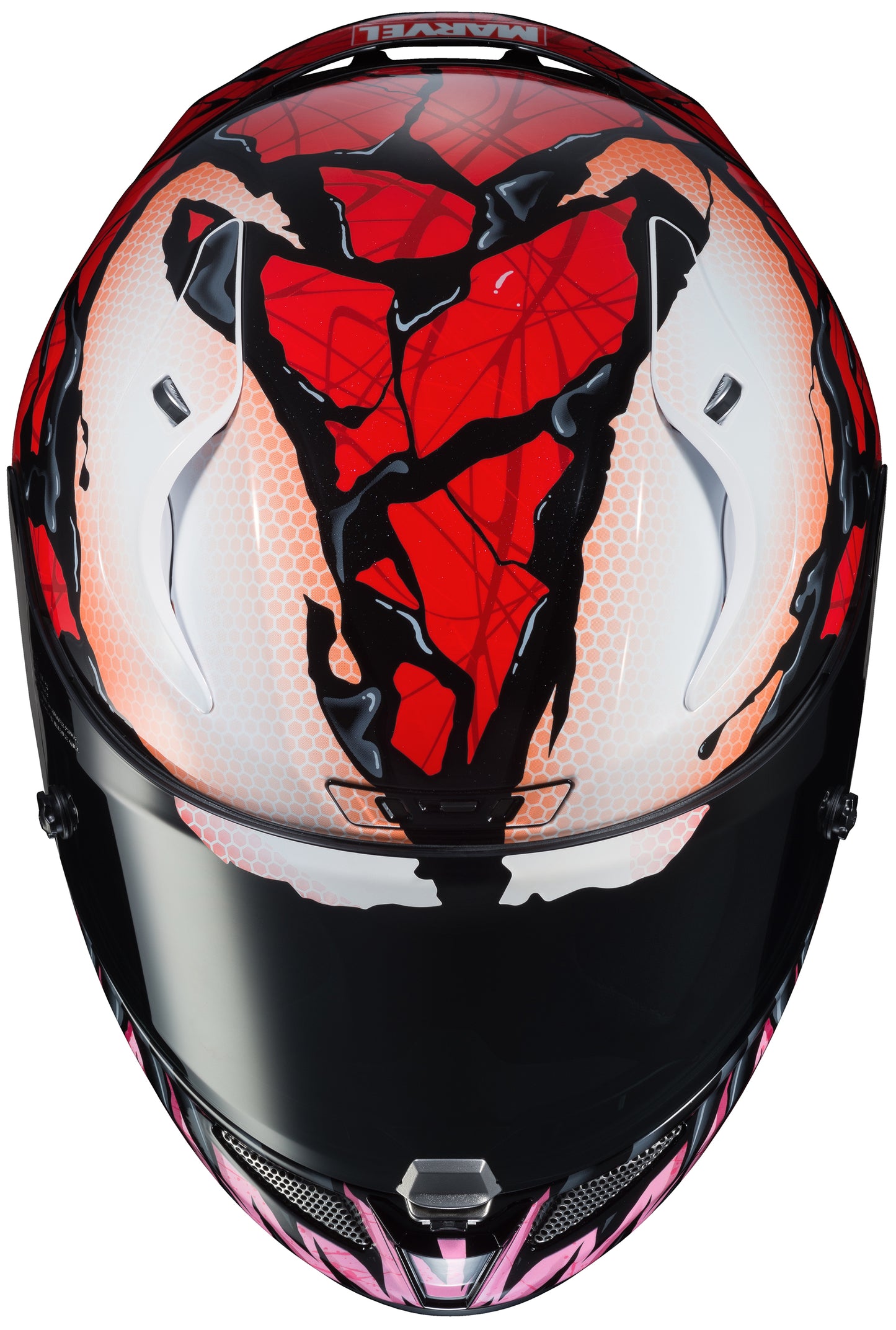 RPHA 11 CARNAGE MC-1 XLG