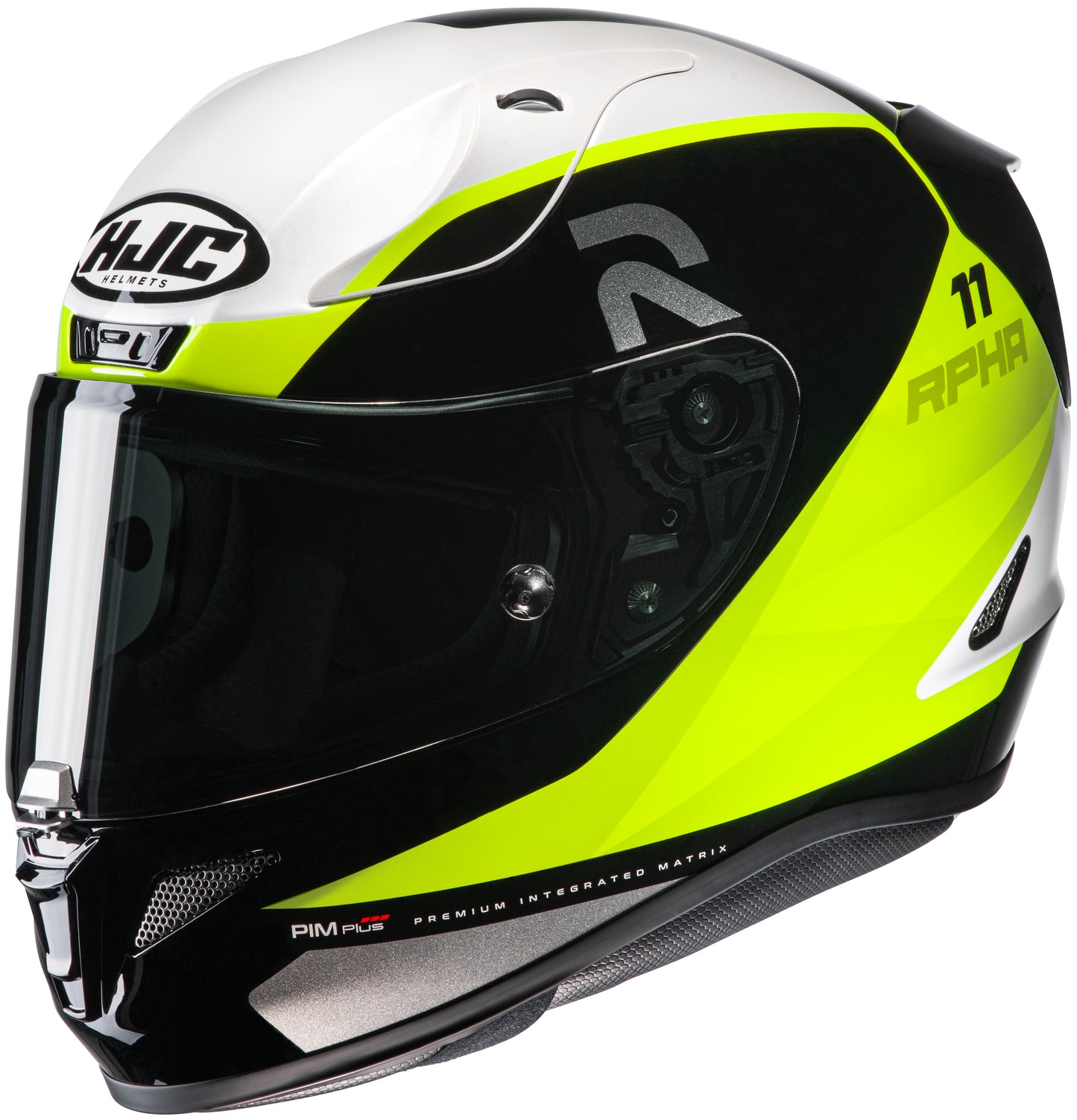 RPHA 11 Pro TEXEN MC-3H LRG
