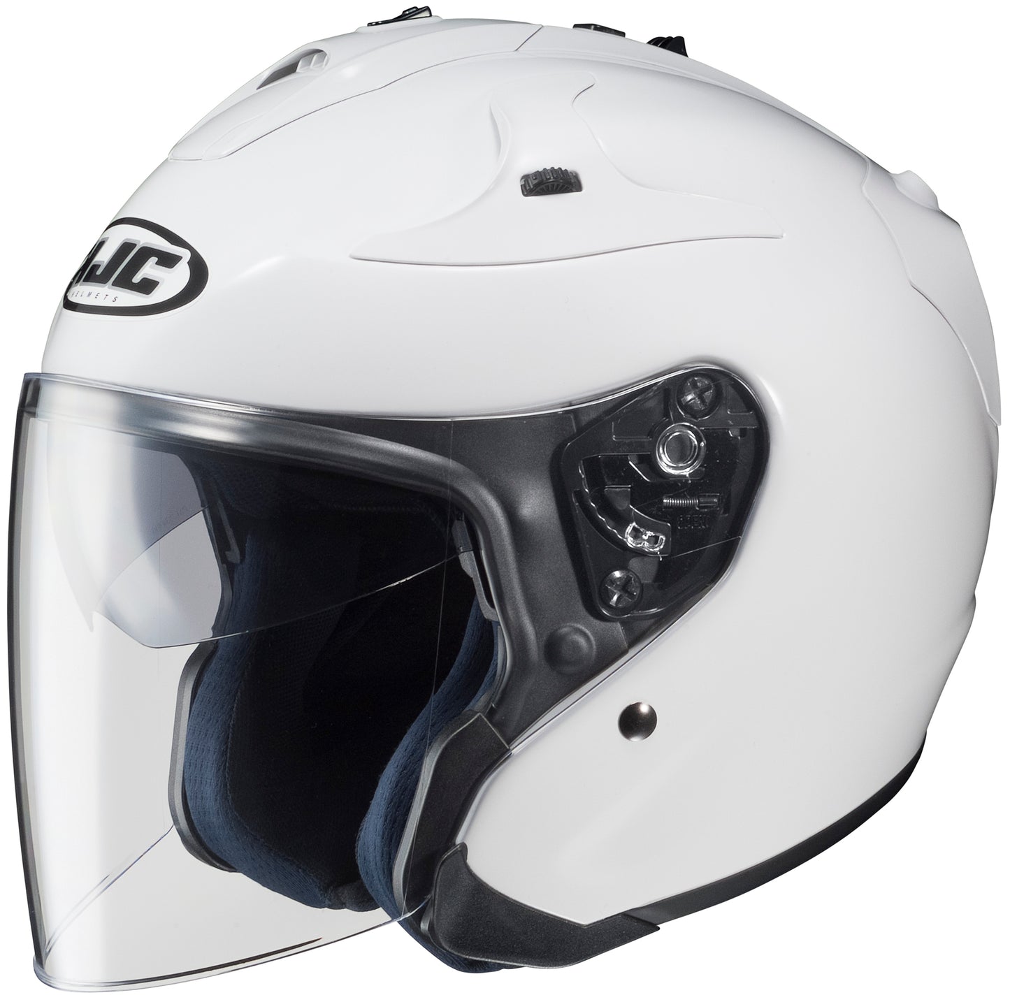 FG-JET WHITE XSM