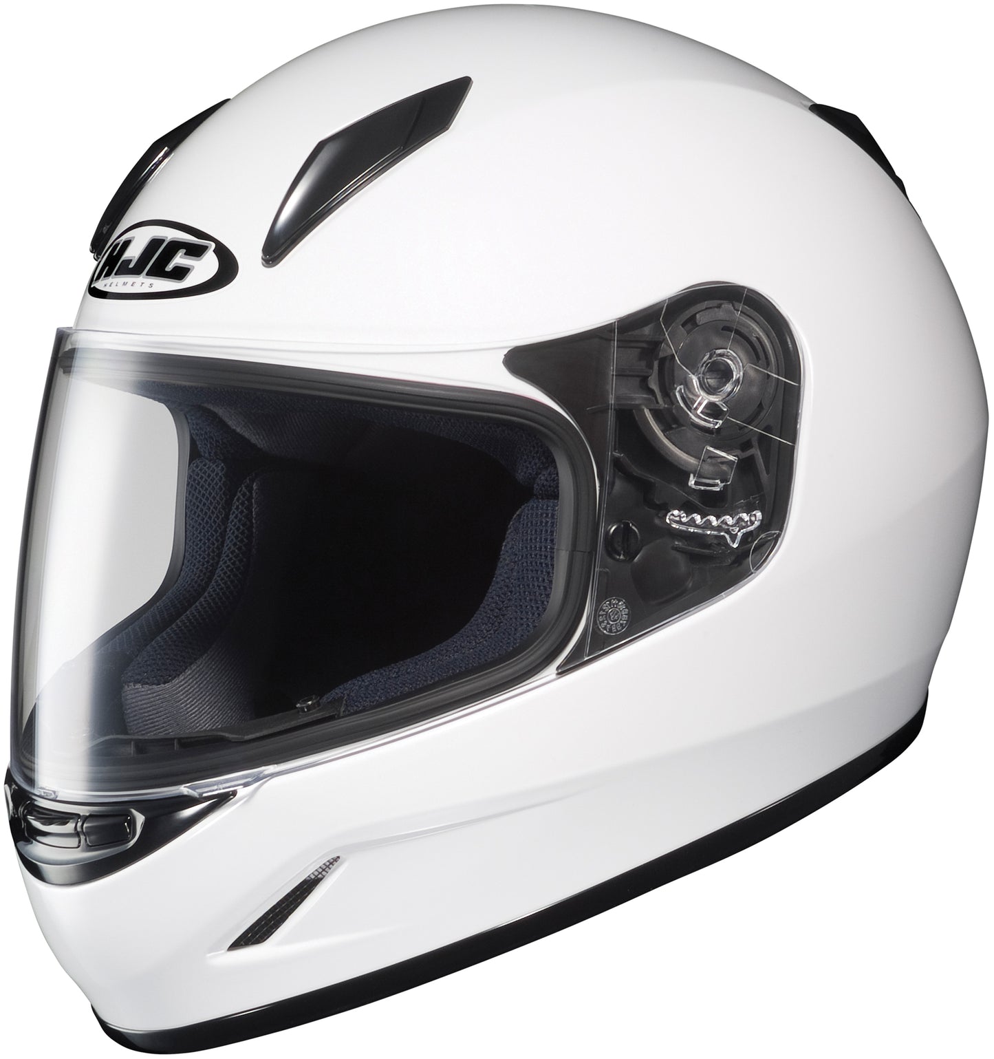 CL-Y WHITE MED