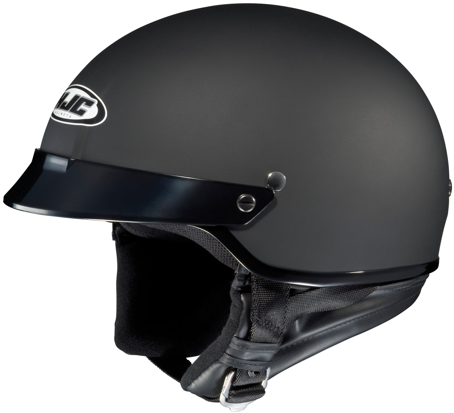 CS-2N RT FLAT BLACK XSM