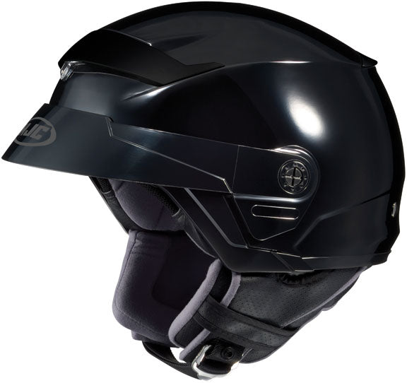CL-IRONROAD BLACK XSM