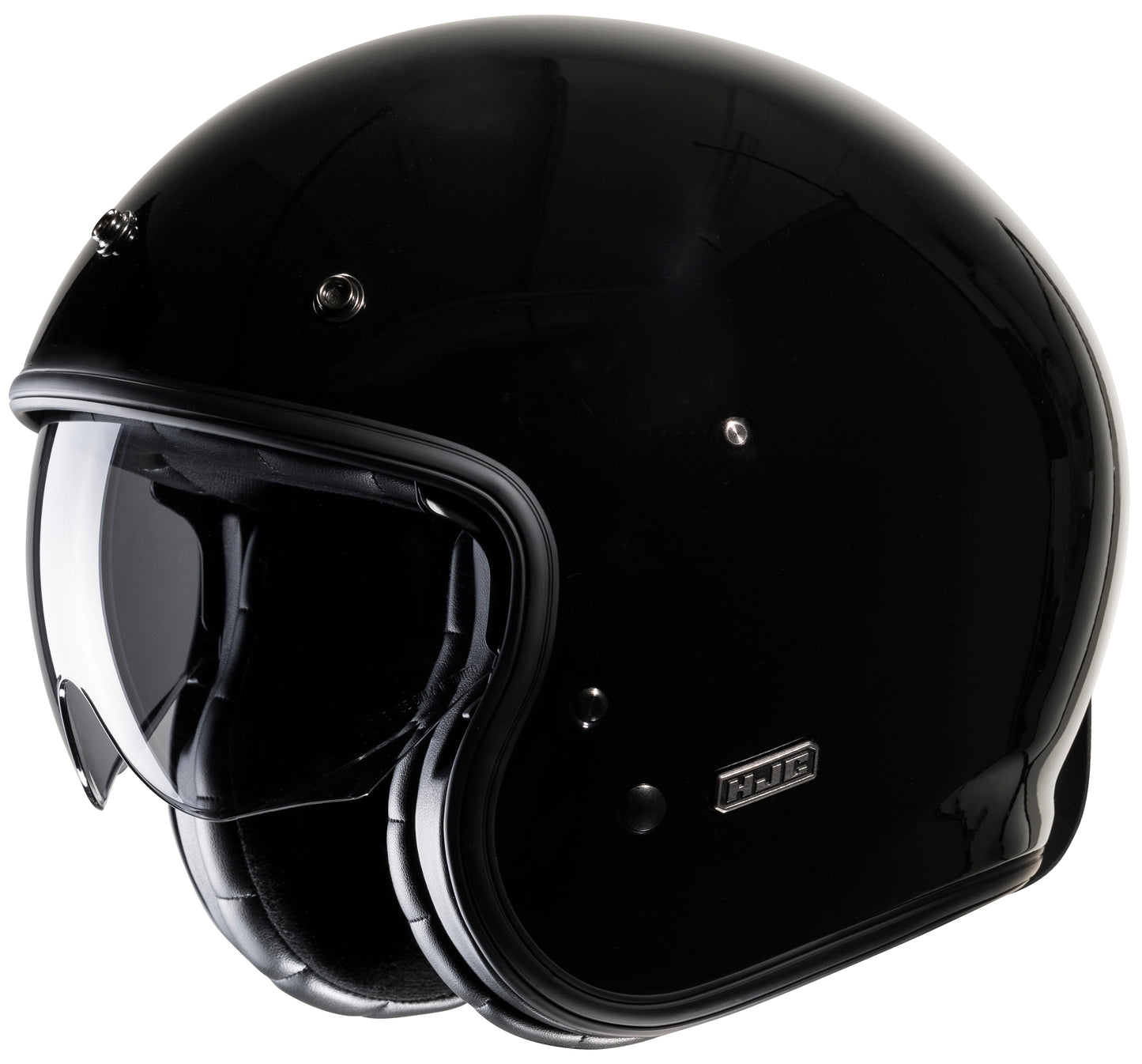 V 31 BLACK XSM