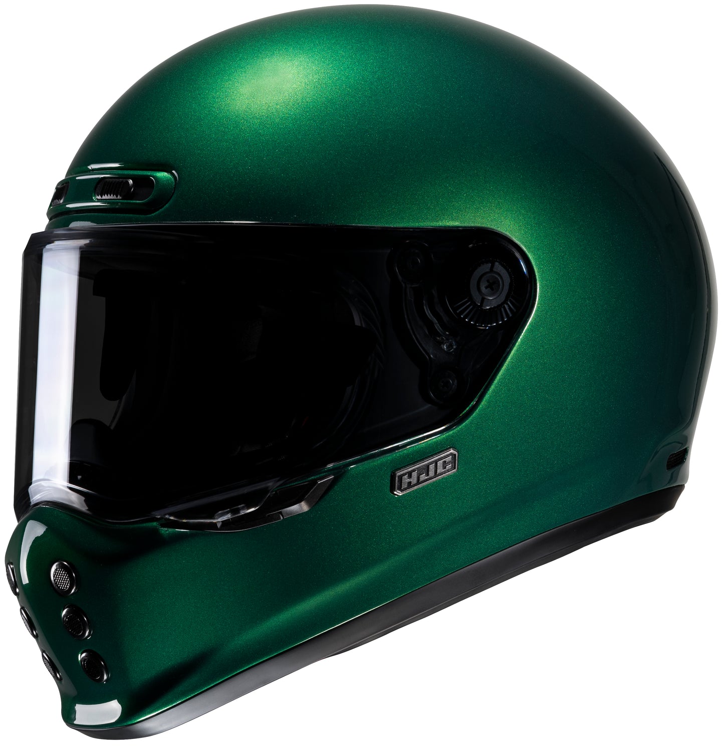 V 10 DEEP GREEN LRG