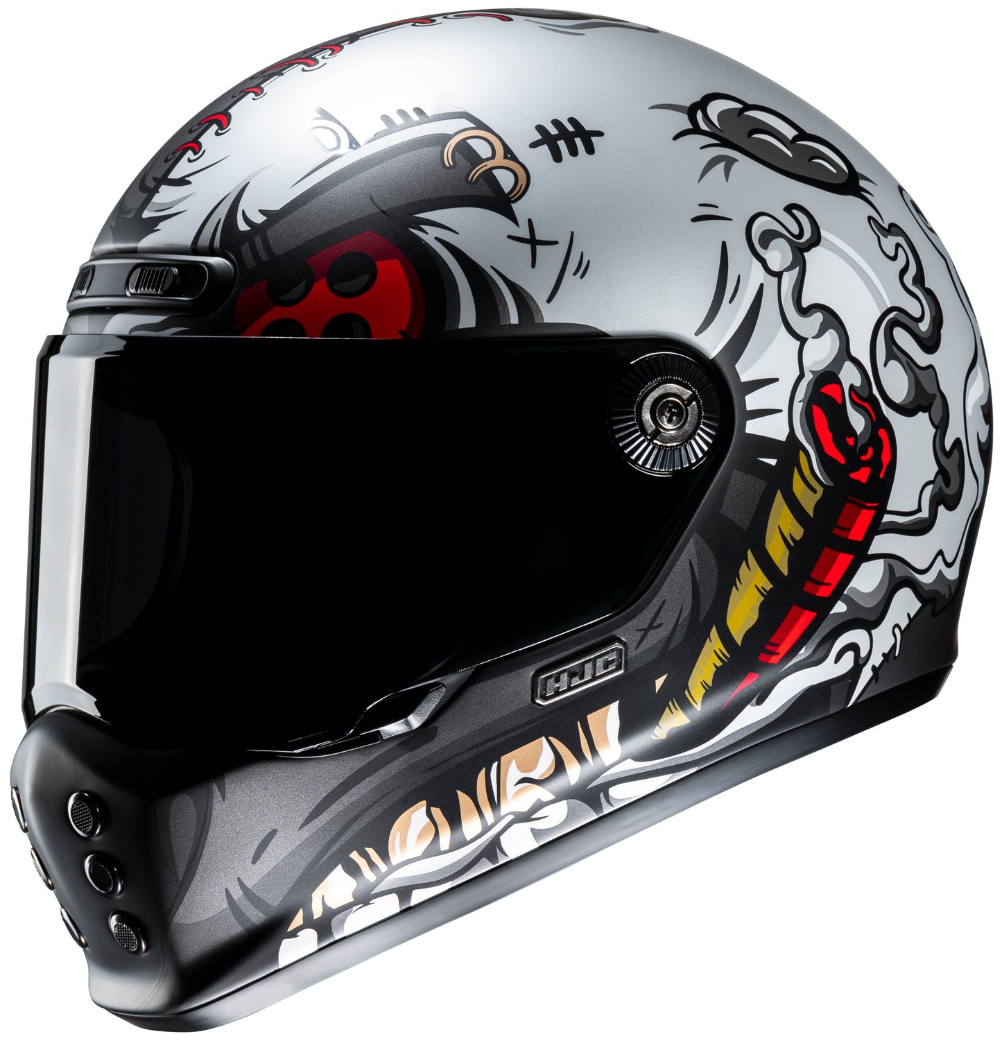 V10 VATT MC-1SF XSM