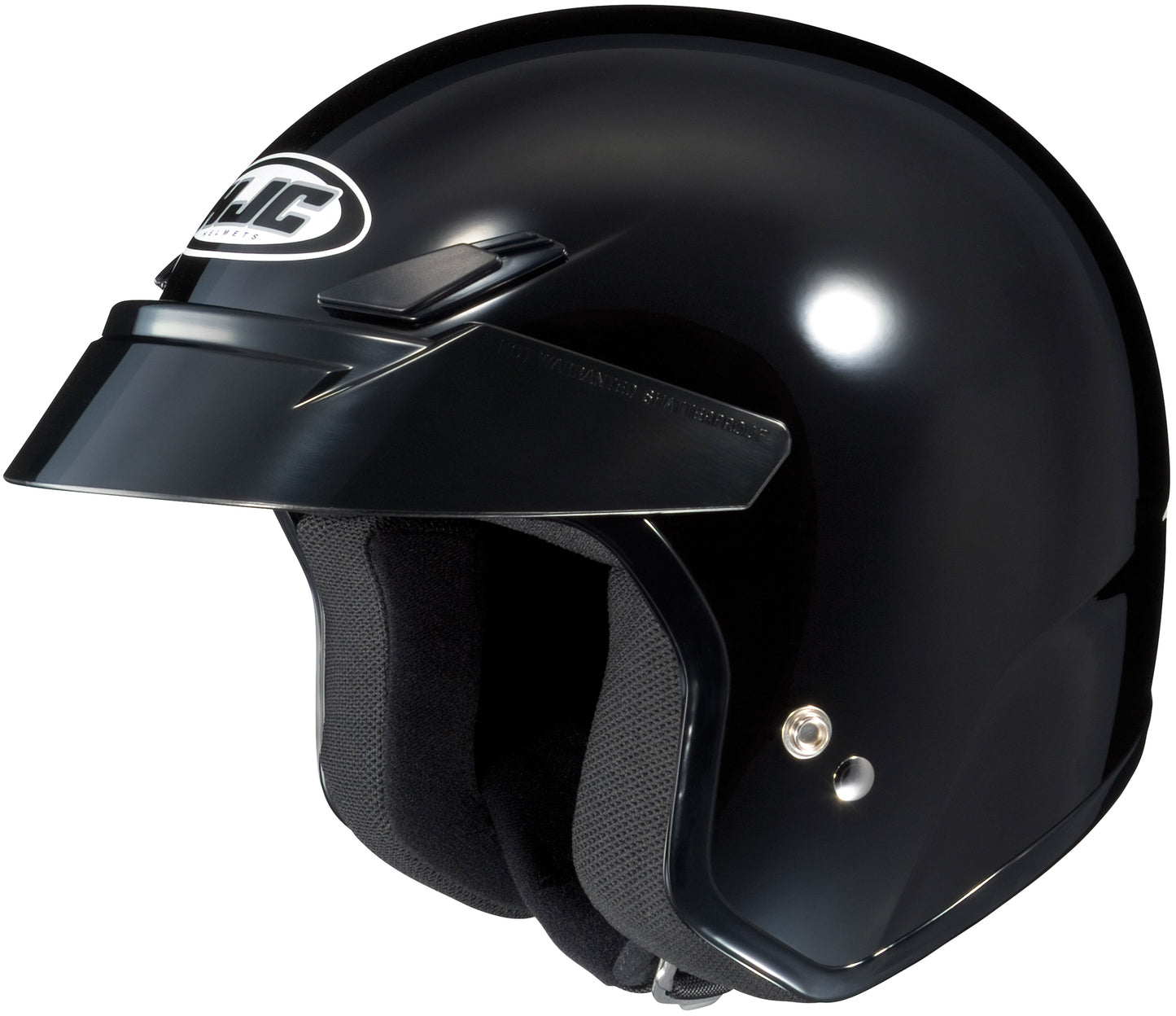 CS-5N BLACK MED