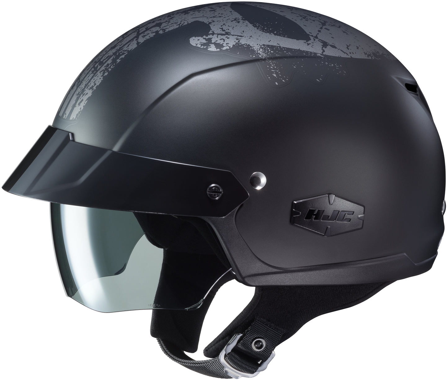 IS-CRUISER PUNISHER MC5SF SM