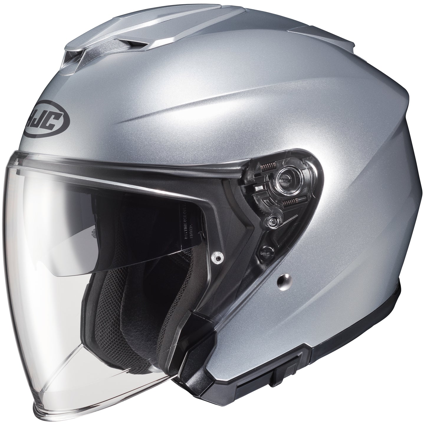 i 30 SILVER XXL