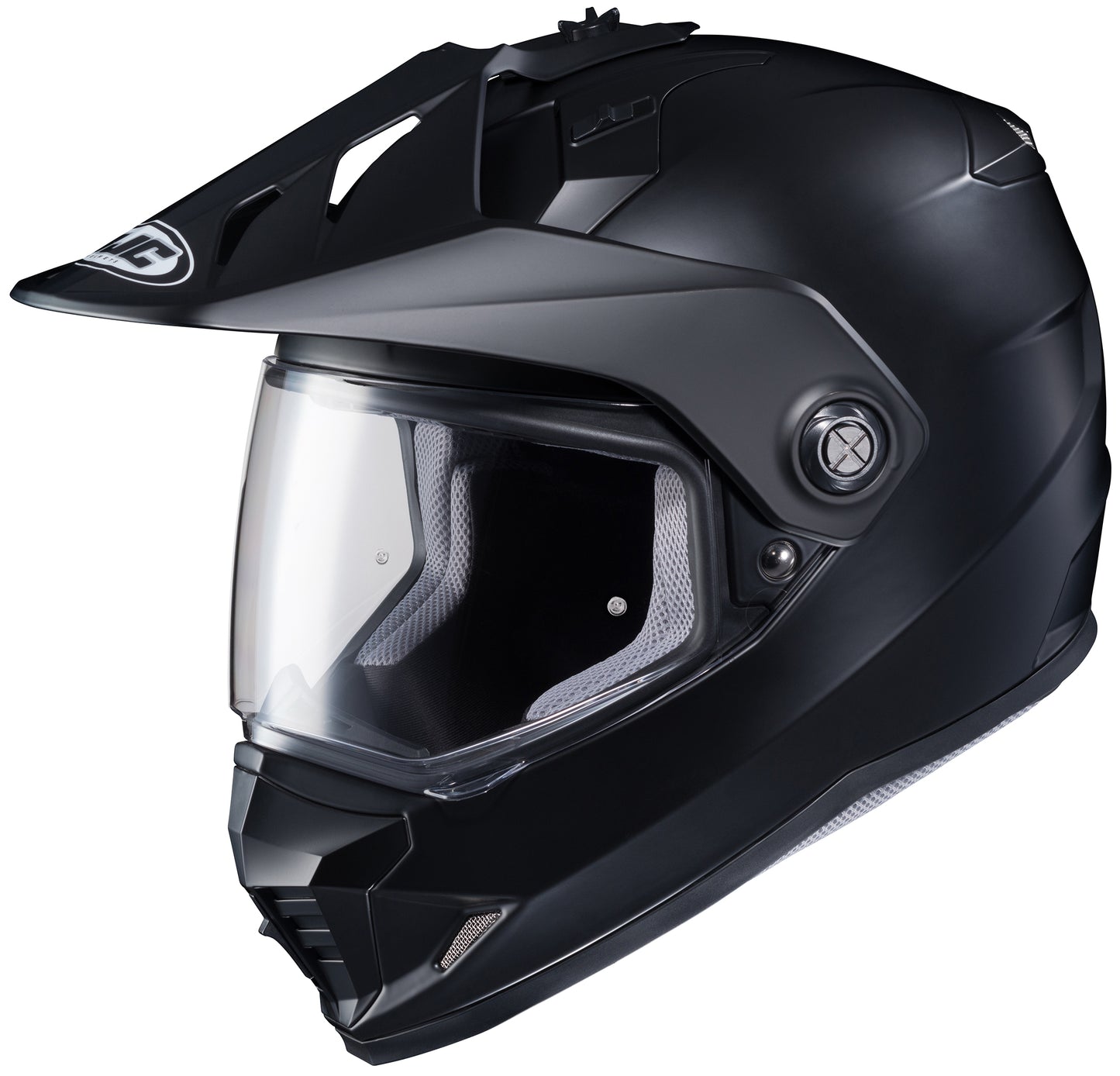 DS-X1 SEMI-FLAT MT.BLACK LRG
