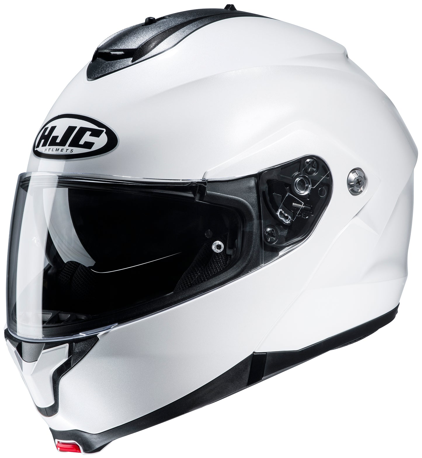 C 91 SF PEARL WHITE 3XL