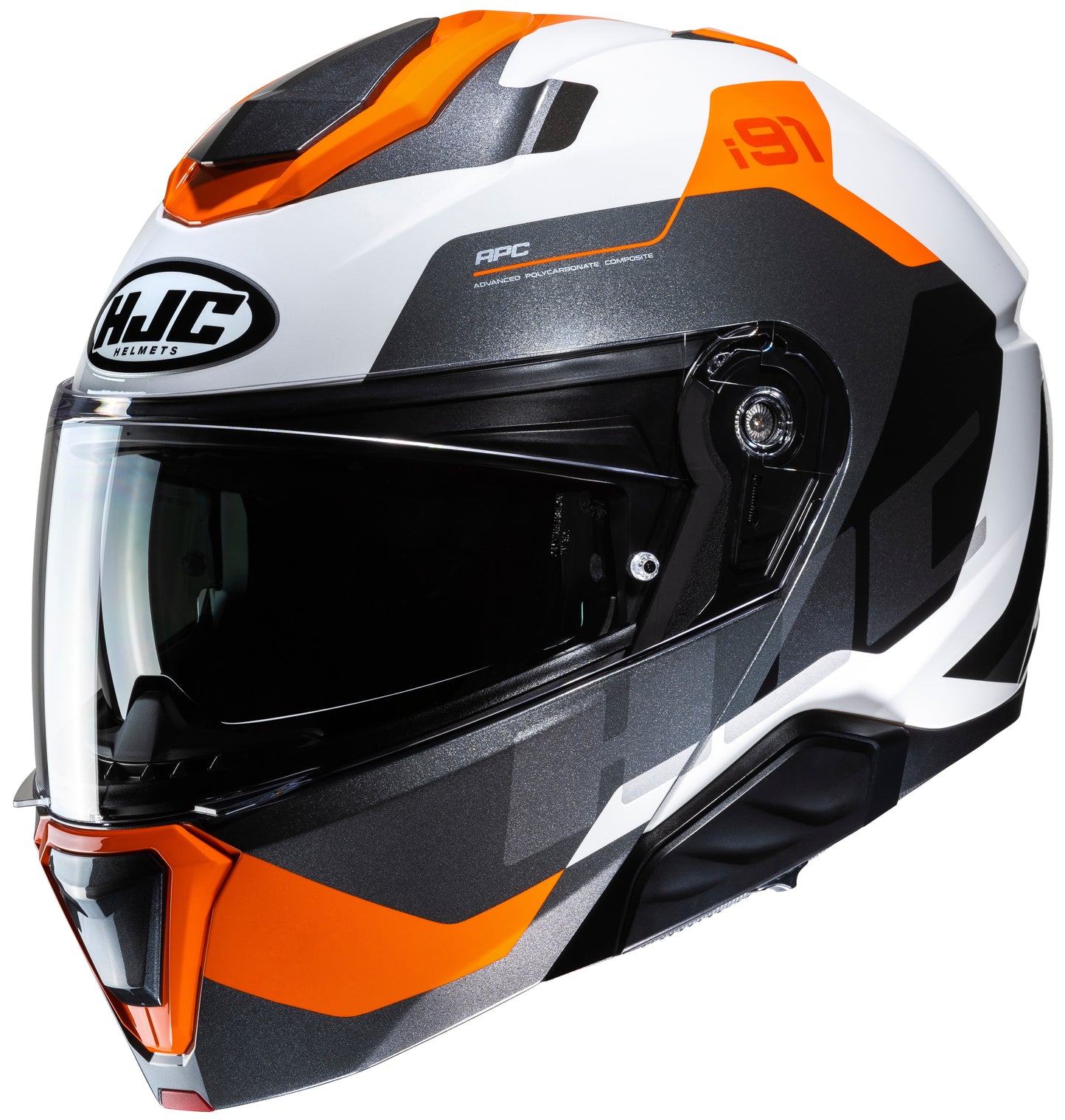 i 91 CARST MC-7 SML