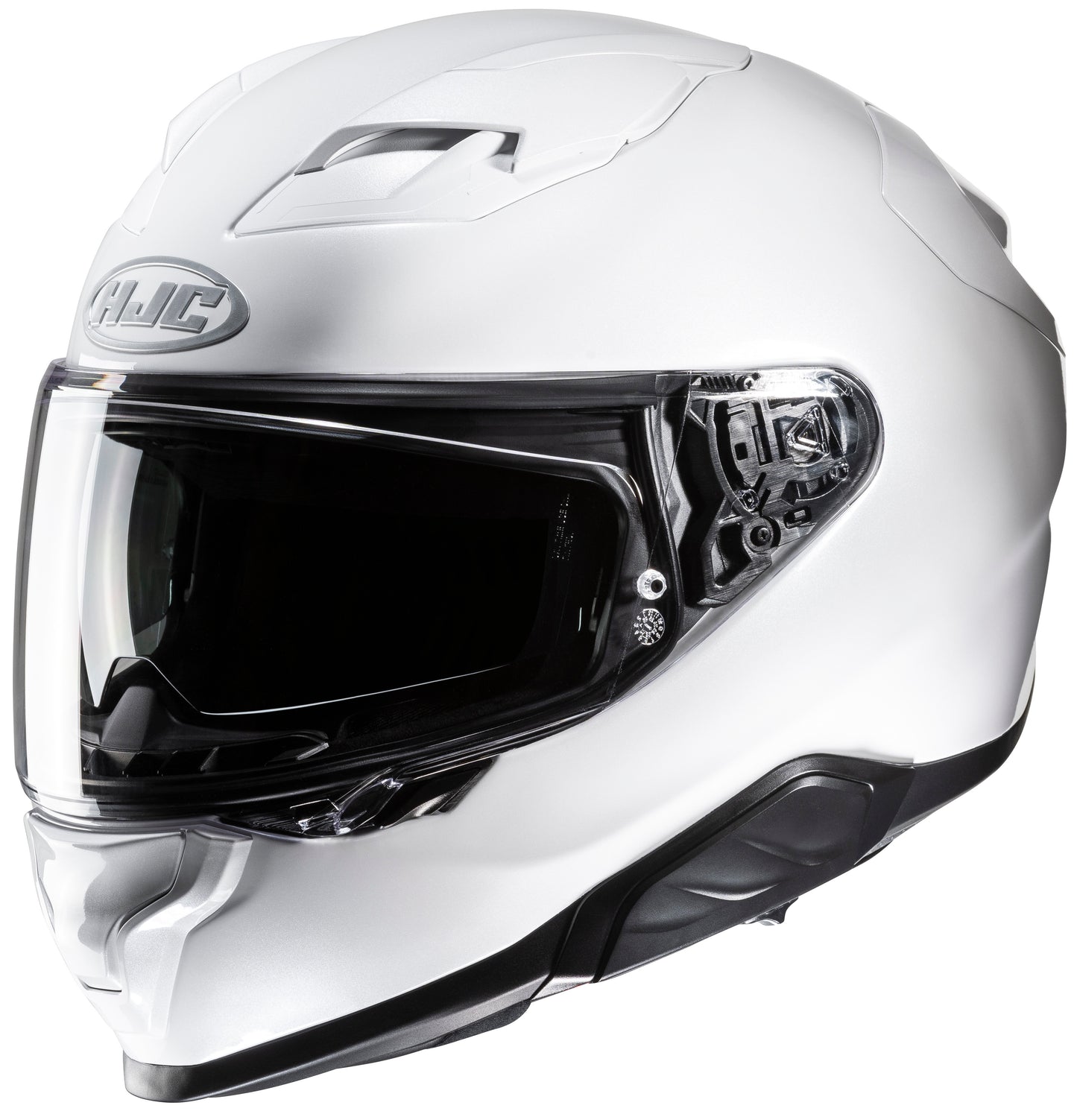F 71 WHITE XLG