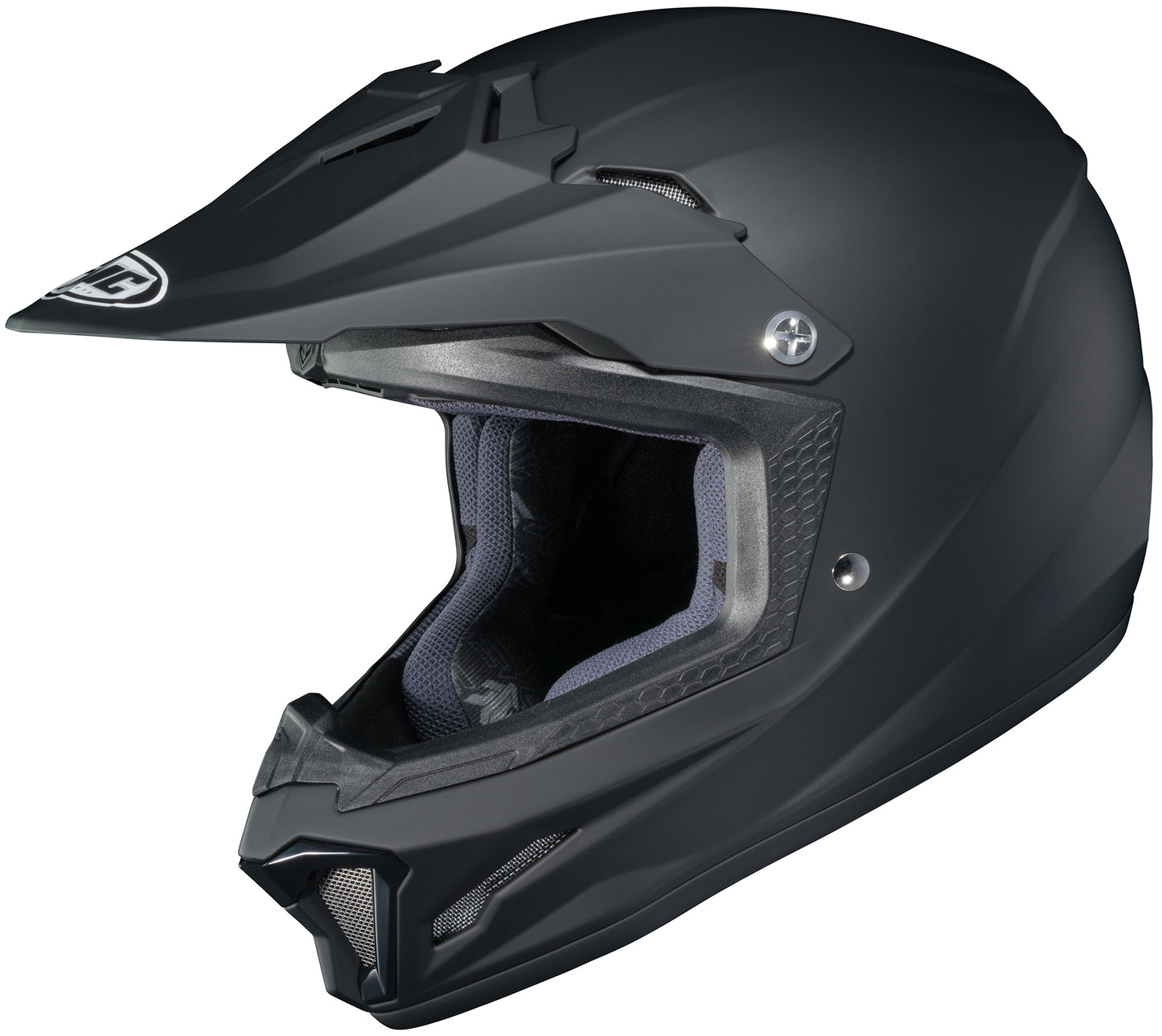 CL-XY 2 MATTE BLACK SML