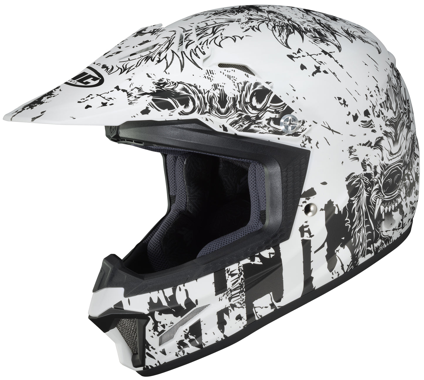 CL-XY 2 CREEPER MC-10SF LRG