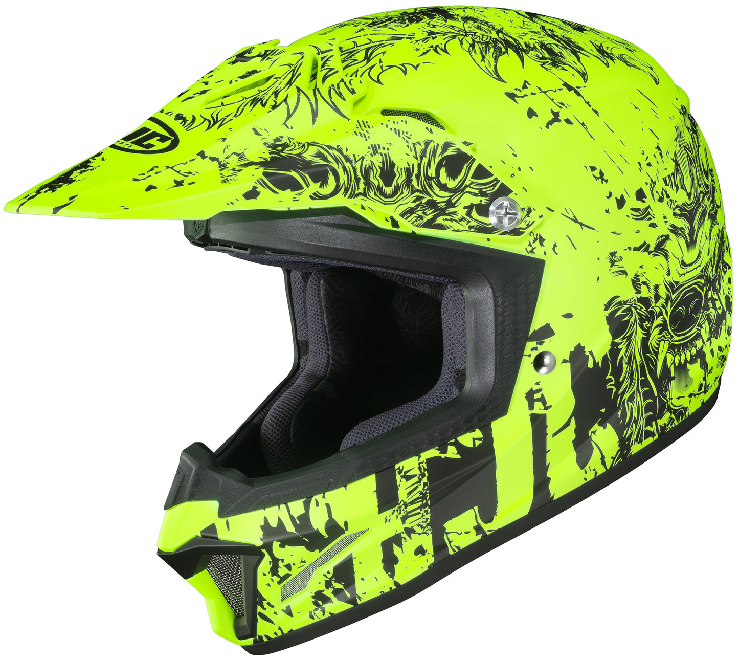CL-XY 2 CREEPER MC-3HSF MED
