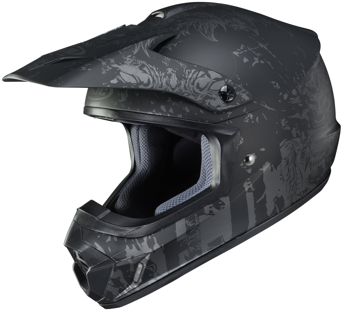 CS-MX 2 CREEPER MC-5SF MED