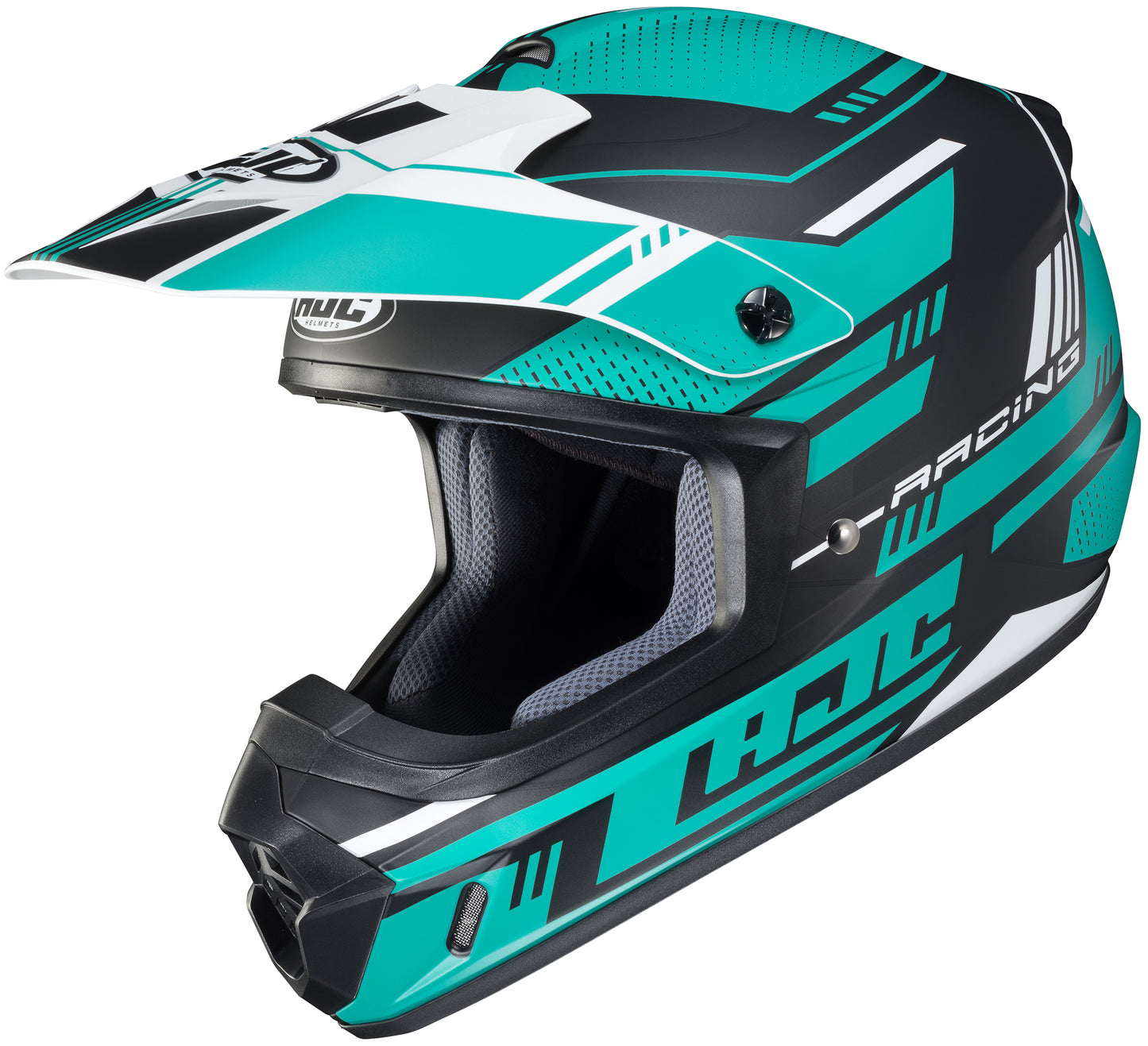 CS-MX 2 TRAX MC-4SF LRG