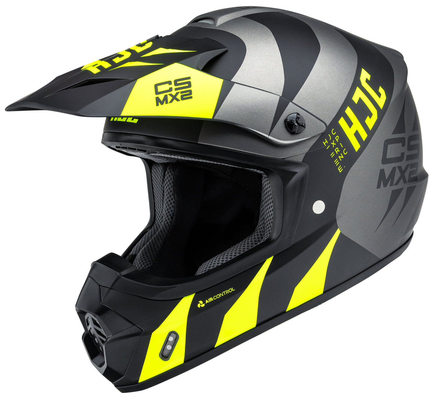 CS-MX 2 CROX MC-3H LRG