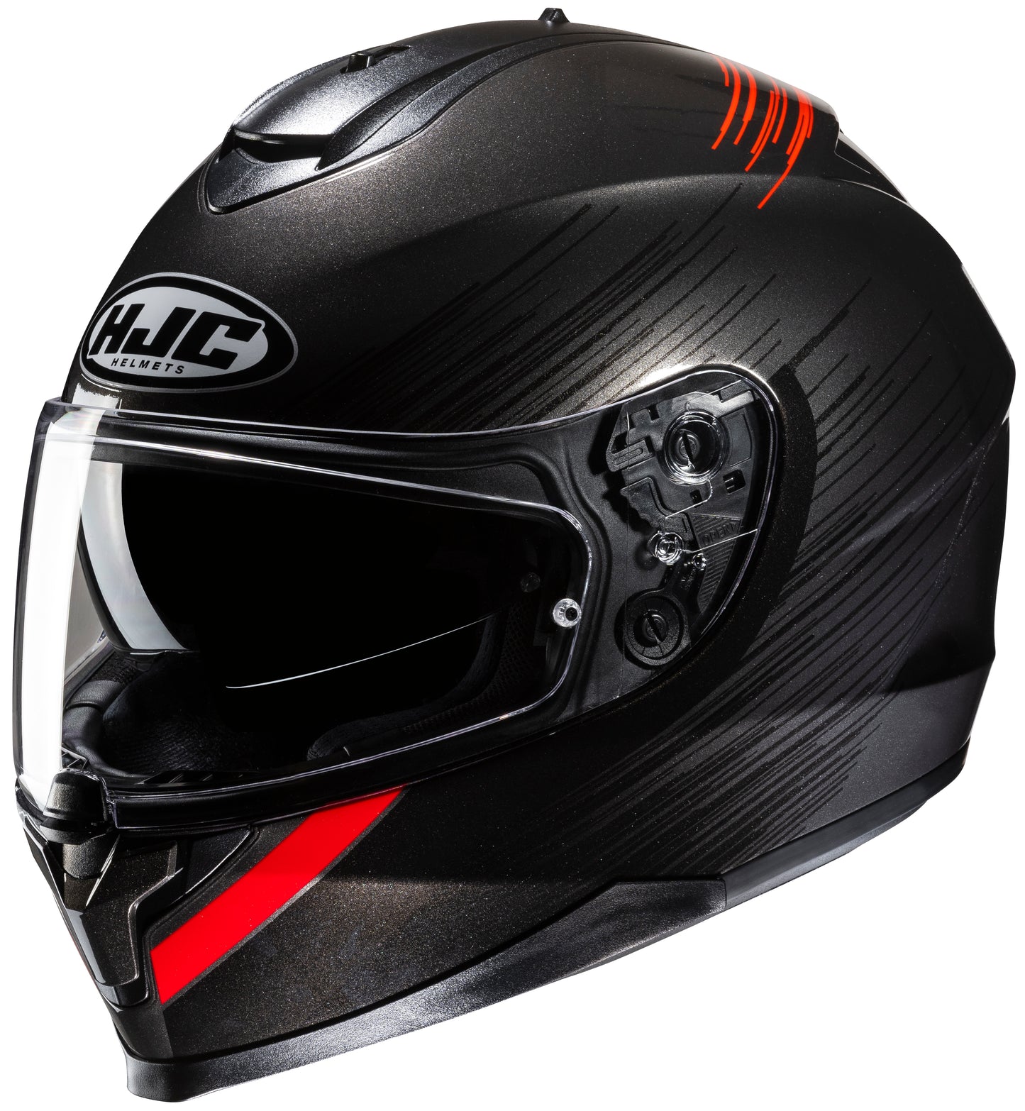 C 70 SWAY MC-1 MED