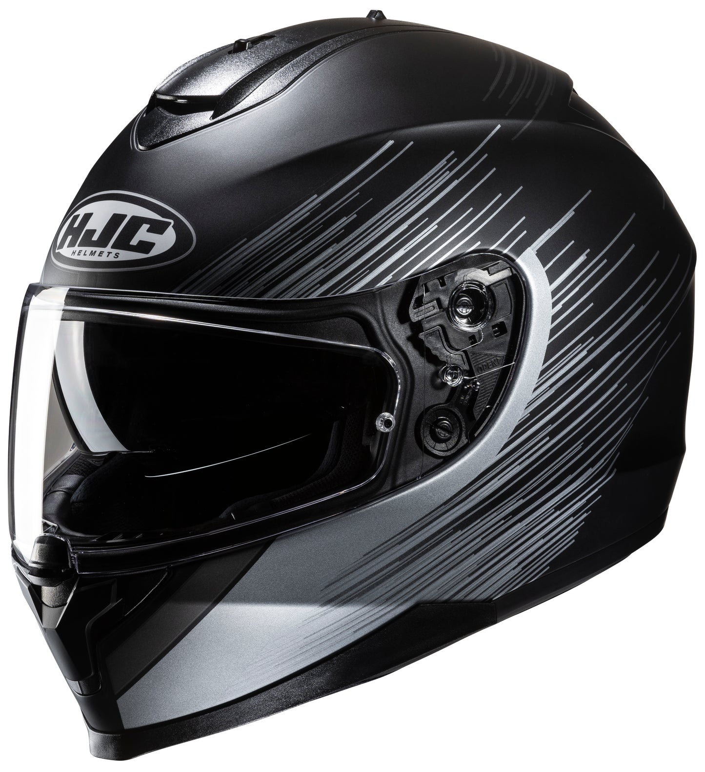 C 70 SWAY MC-5SF LRG