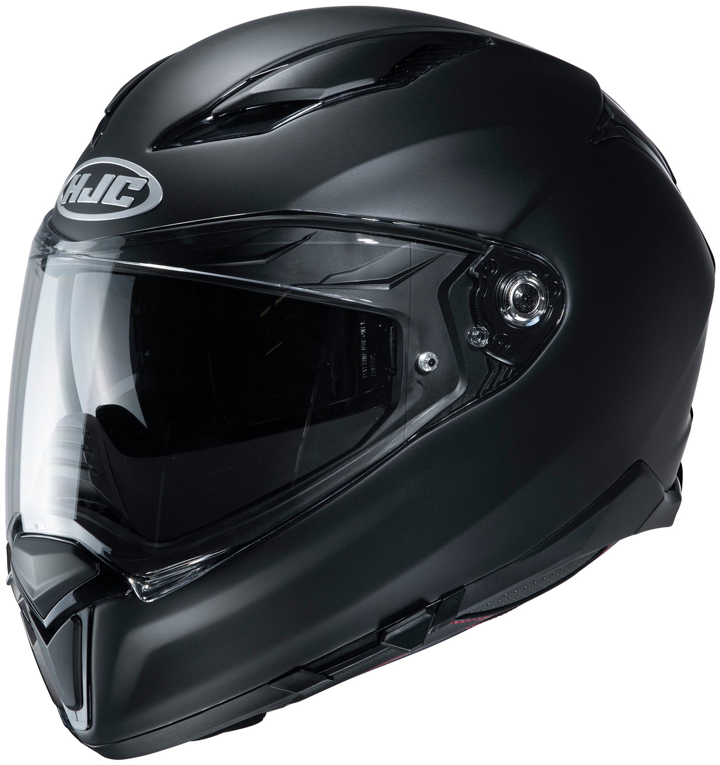 F 70 SF BLACK SML