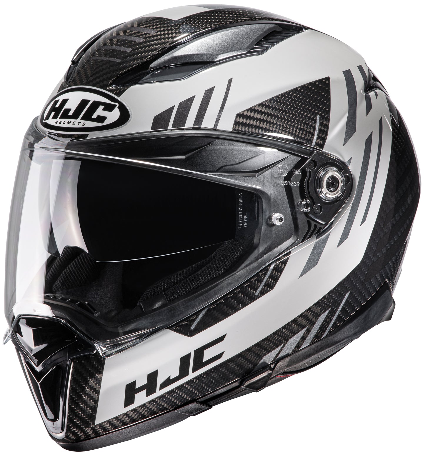 F 70 CARBON KESTA MC-5 XXL