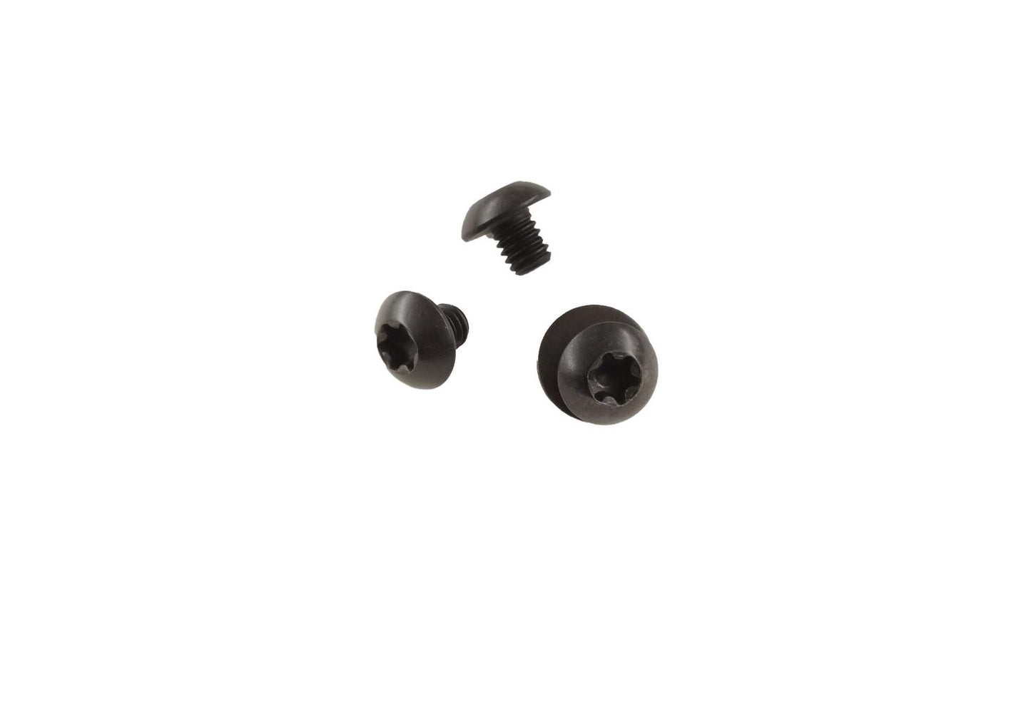 Pocket Style Fender Flares Bolt Kit Black Oxide Stainless Steel For 1970-2022 Universal Bushwacker