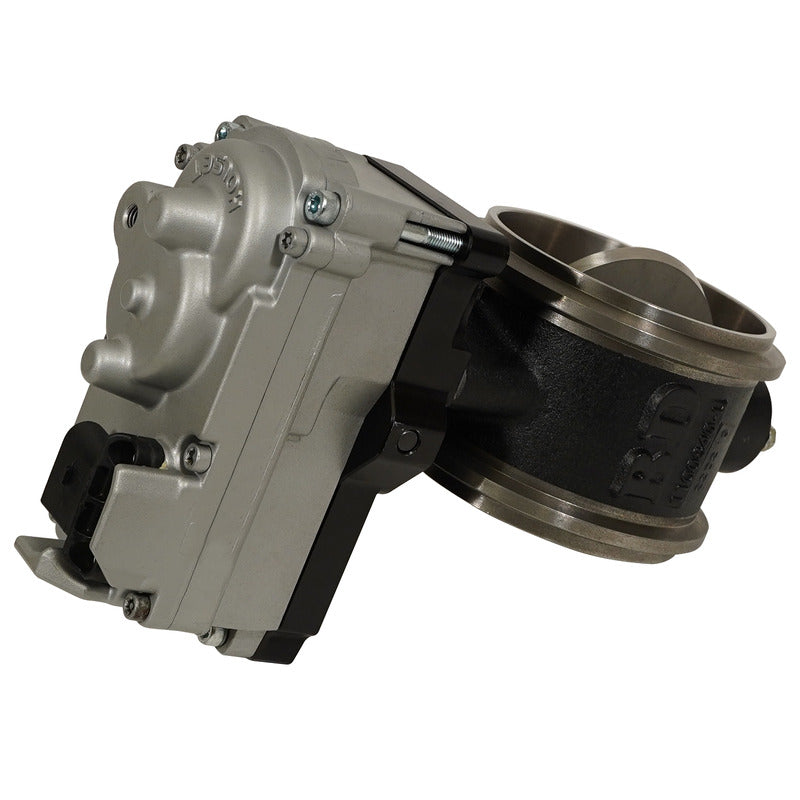 Electronic Exhaust Brake 5.0 Inch Exhaust System RAM 2500/3500 6.7L Cummins 2013-2024 BD Diesel