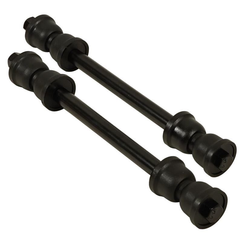 End Links (Pair) Silverado/Sierra 2001-2019 2500 HD / 3500HD Silverado/Sierra BD Diesel