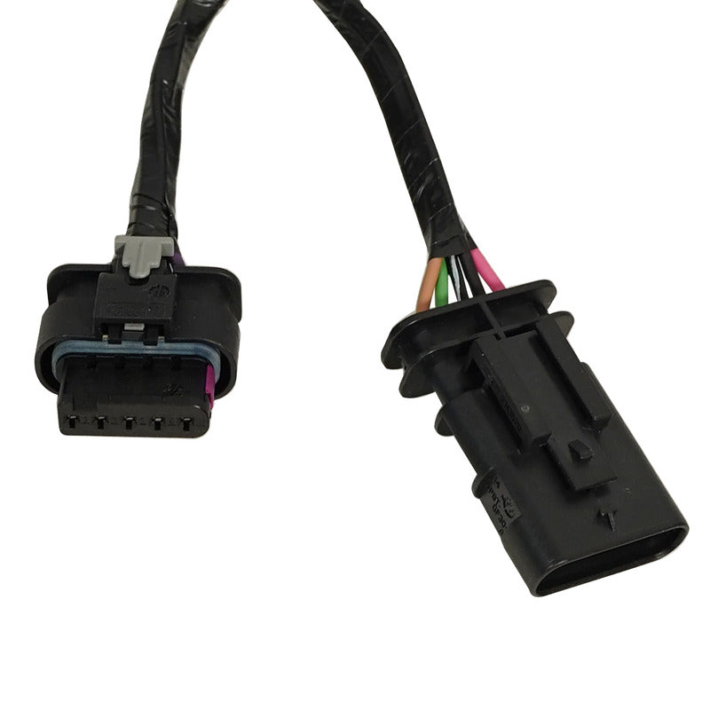 E-PAS Positive Air Shut-Off Heavy Duty Detroit Diesel DD13/DD15/DD16 2008-2023 BD Diesel