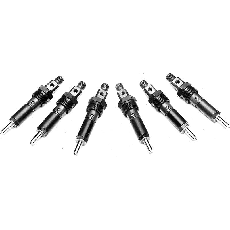 Injector Set 90HP Dodge RAM 2500/3500 1994-1998 5.9L 12-Valve Engine BD Diesel