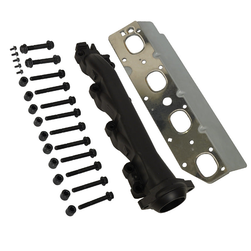 Exhaust Manifold Passenger Side 5.7L HEMI Dodge 1500-2500 2009-2010 / RAM 1500(Classic) 2011-2024 / RAM 2500-3500 2011-2018 BD Diesel
