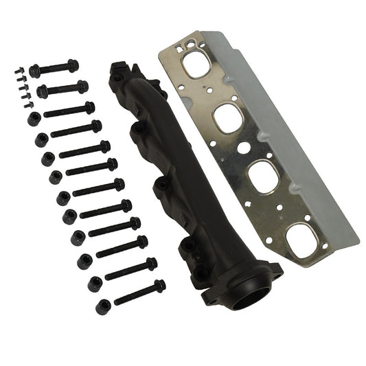 Exhaust Manifold Passenger Side 5.7L HEMI Dodge 1500-2500 2009-2010 / RAM 1500(Classic) 2011-2024 / RAM 2500-3500 2011-2018 BD Diesel