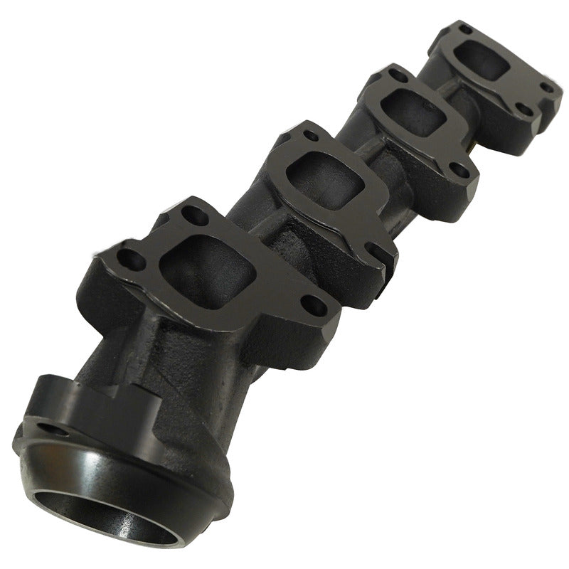 Exhaust Manifold Kit Dodge Ram 5.7L HEMI 1500 DT 2019-2024 BD Diesel