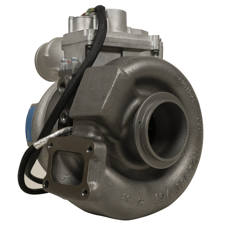 6.7L Cummins Turbo Stock Replacement Dodge Ram 2007.5-2012 Pick-up HE351 BD Diesel