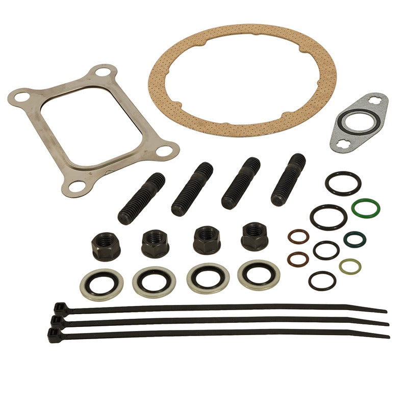 6.7L Cummins Turbo Stock Replacement Dodge 2019-2024 Pick-up / Cab and Chassis HE300VG BD Diesel