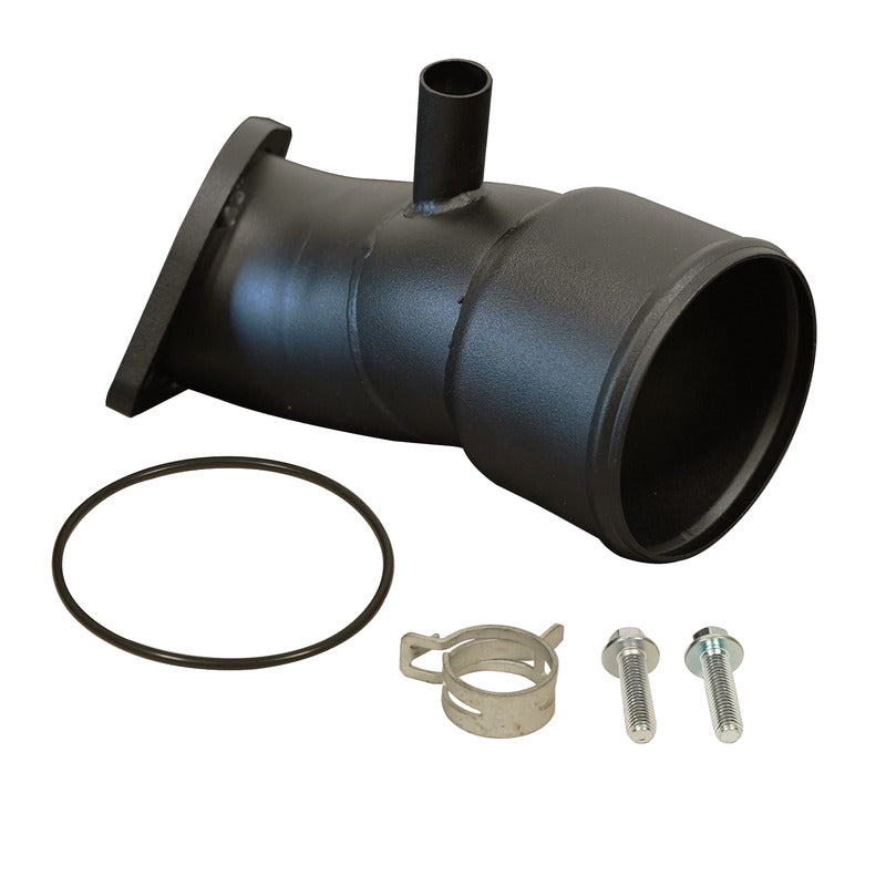 Screamer Turbo Silverado/Sierra 6.6L L5P Duramax 2017-2023 Silverado/Sierra 2500/3500 BD Diesel