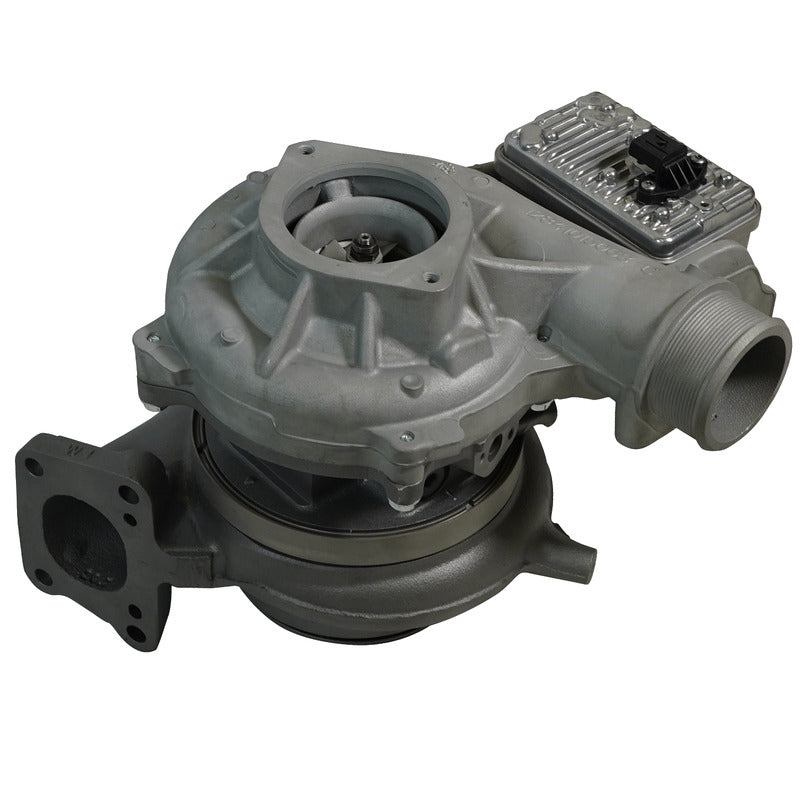 Duramax L5P Reman Turbo Silverado/Sierra 2500/3500 2020-2023 BD Diesel