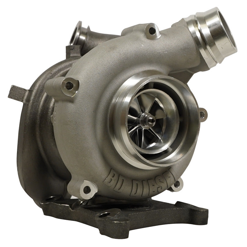 Iron Horn 6.7L Power Stroke Turbo Kit 364SXE/76 Ford 2011-2014 F-250/F-350 BD Diesel