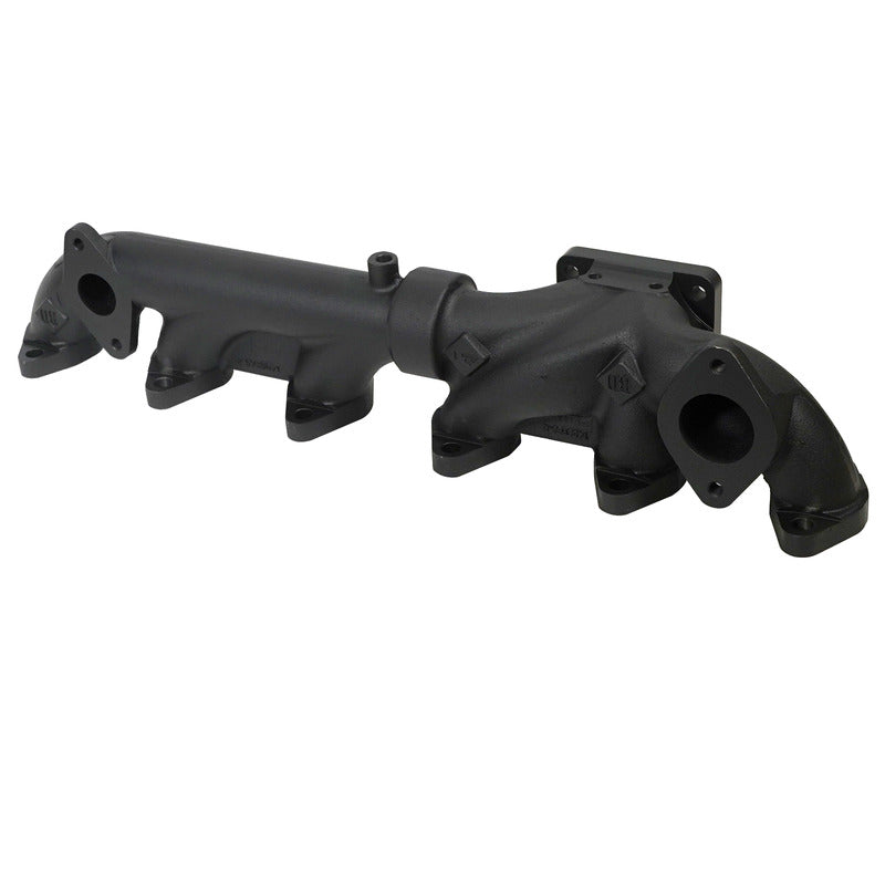 Screamer Turbo Manifold Package Dodge Ram 6.7L Cummins 2007.5-2012 BD Diesel