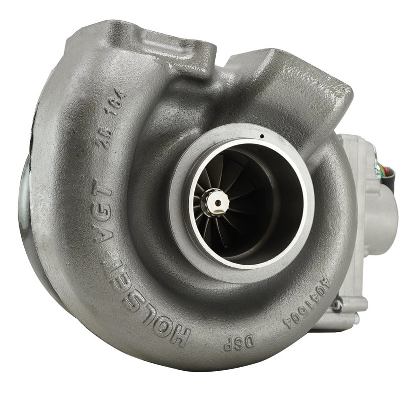 Screamer Turbo Manifold Package Dodge Ram 6.7L Cummins 2007.5-2012 BD Diesel