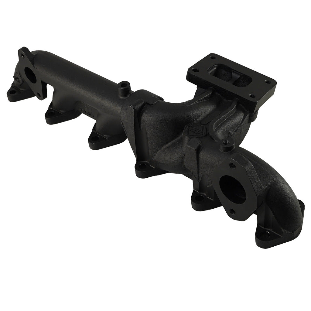 Exhaust Manifold 2019-2024 Ram 2500/3500 Pickup 6.7L Cummins BD Diesel