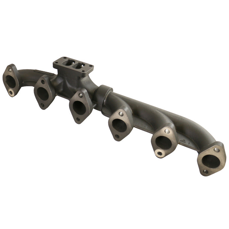 Pulse 5.9L Cummins Exhaust Manifold Dodge 2003-2007 2500/3500 BD Diesel