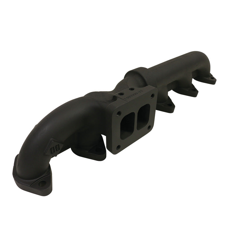 Exhaust Manifold w/T4 Flange Dodge 2003-2007 5.9L BD Diesel