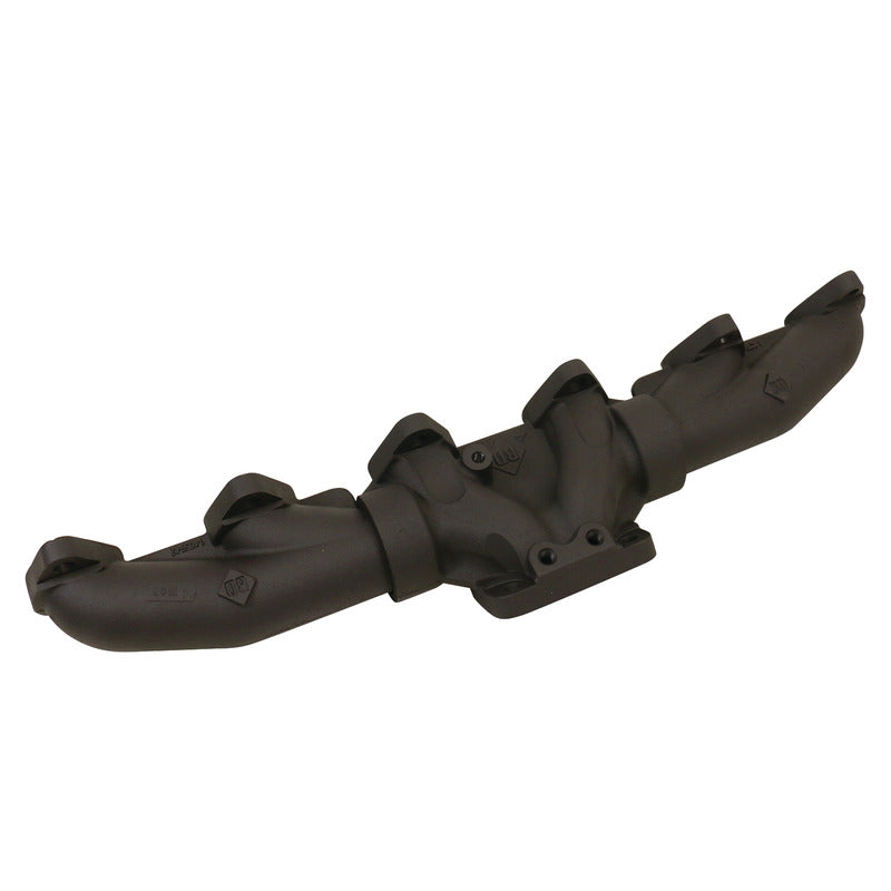 Pulse Exhaust Manifold Kit STOCK/T3 Dodge 24-Valve 5.9L Cummins 1998.5-2002 BD Diesel