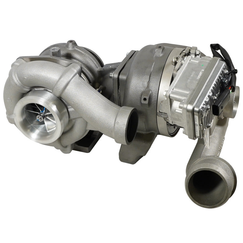 Screamer V2S Twin Turbo Ford 6.4L 2008-2010 F-250/F-350 c/w Air Intake Kit BD Diesel