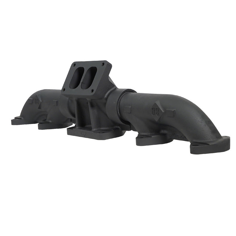 ISX Cummins T6 Ceramic Coated Exhaust Manifold Signature 600 / ISX Pre-2002 BD Diesel
