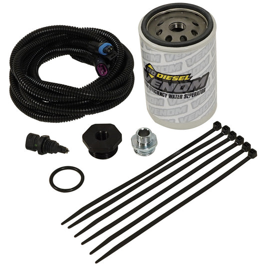 Water In Fuel Sensor Kit Dodge 5.9L Cummins 2000-2007 2500/3500 BD Diesel