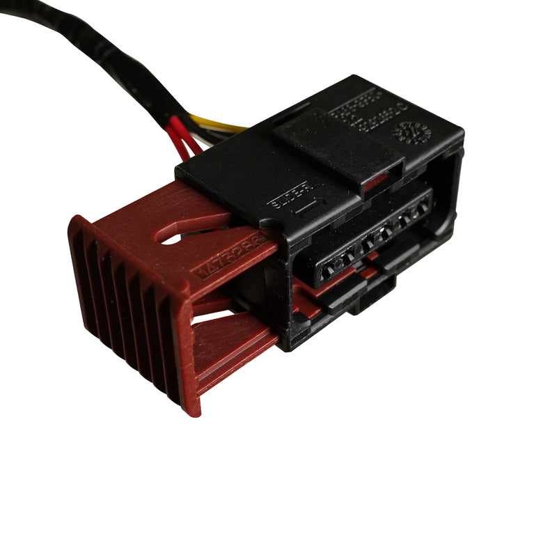 TS Booster V3.0 Chevy / GMC / Dodge / Jeep / Fiat / Nissan Adjust On The Fly BD Diesel